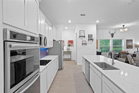 Casa en venta en Ormond Beach, Florida, 4 dormitorios, 223.34 m2 № 1810839 - foto 29