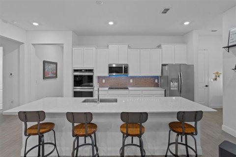 Casa en venta en Ormond Beach, Florida, 4 dormitorios, 223.34 m2 № 1810839 - foto 27