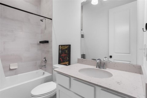 Casa en venta en Ormond Beach, Florida, 4 dormitorios, 223.34 m2 № 1810839 - foto 16