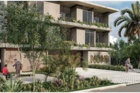 Commercial property in North Miami, Florida 187.48 sq.m. № 2014752 - photo 2