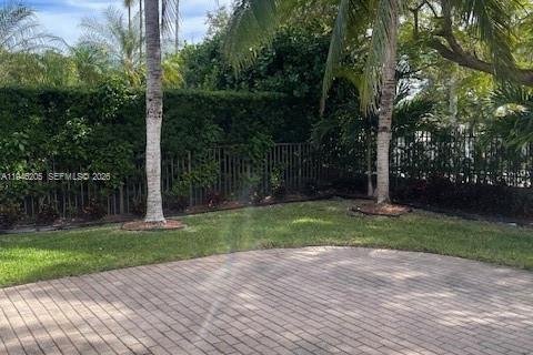 Casa en alquiler en Cutler Bay, Florida, 4 dormitorios, 231.88 m2 № 2003197 - foto 25
