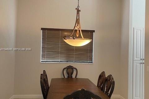 Casa en alquiler en Cutler Bay, Florida, 4 dormitorios, 231.88 m2 № 2003197 - foto 8