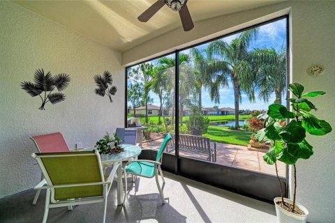 House in Parrish, Florida 3 bedrooms, 167.87 sq.m. № 2393616 - photo 8
