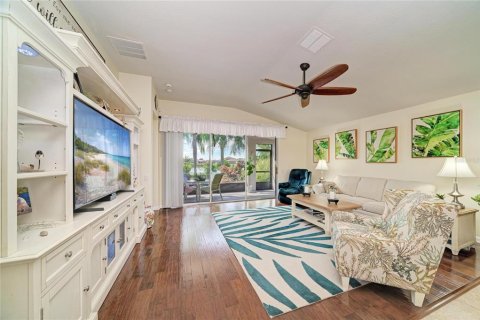 House in Parrish, Florida 3 bedrooms, 167.87 sq.m. № 2393616 - photo 7