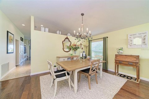 House in Parrish, Florida 3 bedrooms, 167.87 sq.m. № 2393616 - photo 27