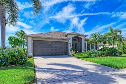 House in Parrish, Florida 3 bedrooms, 167.87 sq.m. № 2393616 - photo 20