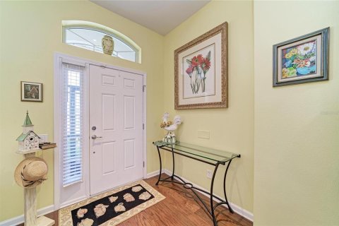 House in Parrish, Florida 3 bedrooms, 167.87 sq.m. № 2393616 - photo 22