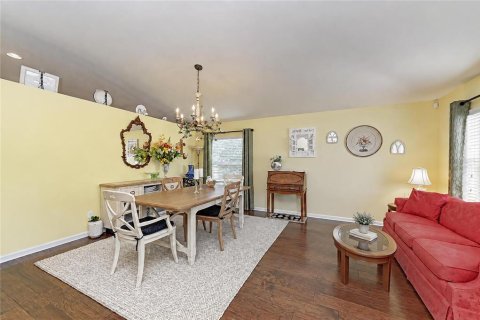 House in Parrish, Florida 3 bedrooms, 167.87 sq.m. № 2393616 - photo 25