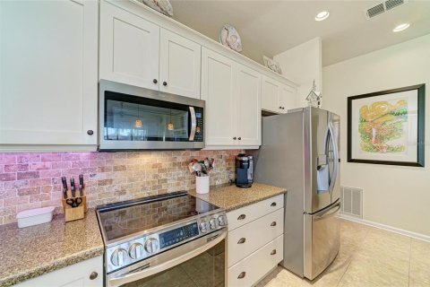 House in Parrish, Florida 3 bedrooms, 167.87 sq.m. № 2393616 - photo 4