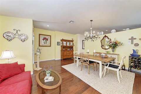 House in Parrish, Florida 3 bedrooms, 167.87 sq.m. № 2393616 - photo 26
