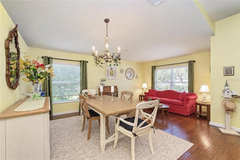 House in Parrish, Florida 3 bedrooms, 167.87 sq.m. № 2393616 - photo 24