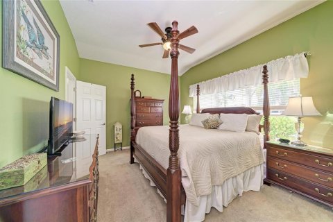House in Parrish, Florida 3 bedrooms, 167.87 sq.m. № 2393616 - photo 15