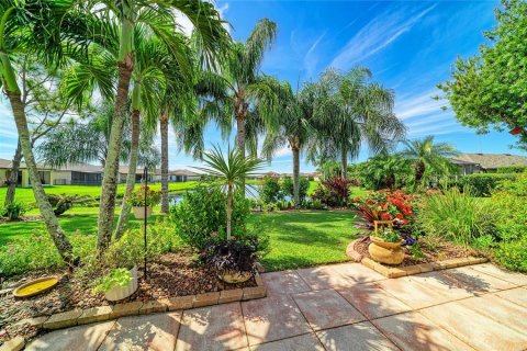 House in Parrish, Florida 3 bedrooms, 167.87 sq.m. № 2393616 - photo 11