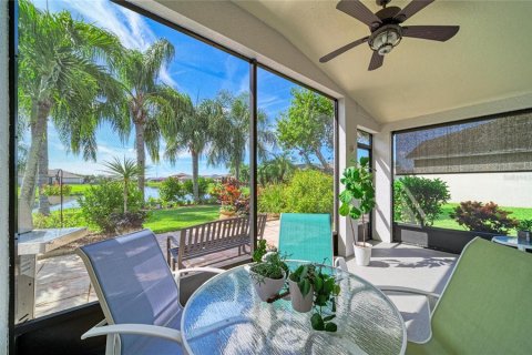 House in Parrish, Florida 3 bedrooms, 167.87 sq.m. № 2393616 - photo 9
