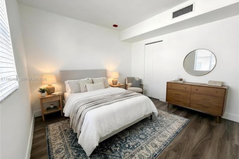 Apartamento en alquiler en Miami, Florida, 1 dormitorio, 39.48 m2 № 2026287 - foto 11