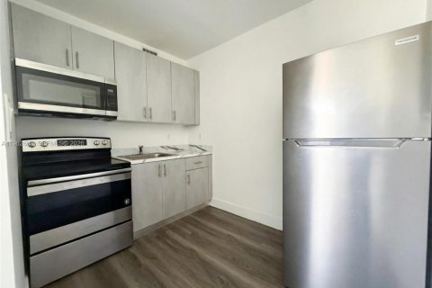 Apartamento en alquiler en Miami, Florida, 1 dormitorio, 39.48 m2 № 2026287 - foto 5