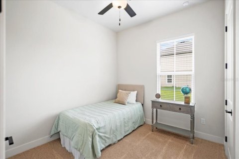 House in Bryceville, Florida 4 bedrooms, 171.59 sq.m. № 2109405 - photo 15