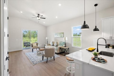 House in Bryceville, Florida 4 bedrooms, 171.59 sq.m. № 2109405 - photo 9