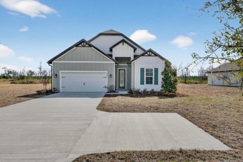 House in Bryceville, Florida 4 bedrooms, 171.59 sq.m. № 2109405 - photo 2