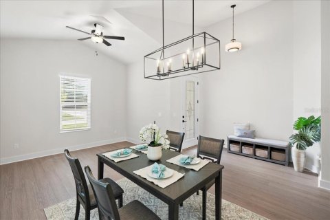 House in Bryceville, Florida 4 bedrooms, 171.59 sq.m. № 2109405 - photo 5