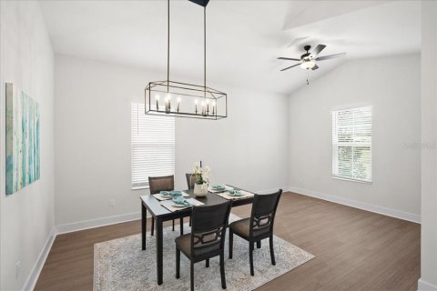 House in Bryceville, Florida 4 bedrooms, 171.59 sq.m. № 2109405 - photo 6