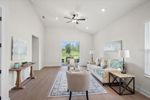 House in Bryceville, Florida 4 bedrooms, 171.59 sq.m. № 2109405 - photo 7