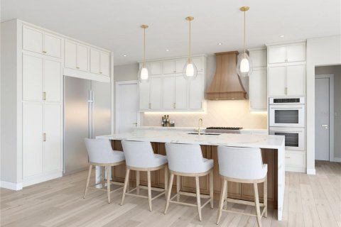 Casa en venta en Tampa, Florida, 5 dormitorios, 471.2 m2 № 1797834 - foto 11
