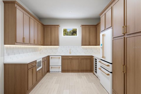 Casa en venta en Tampa, Florida, 5 dormitorios, 471.2 m2 № 1797834 - foto 12