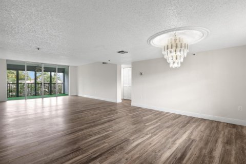 Condo à Lauderhill, Floride, 3 chambres № 2289271
