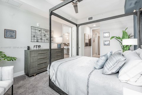 Appartement à louer à Tamarac, Floride: 1 chambre № 1992949 - photo 14