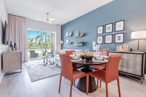 Appartement à louer à Tamarac, Floride: 1 chambre № 1992949 - photo 6