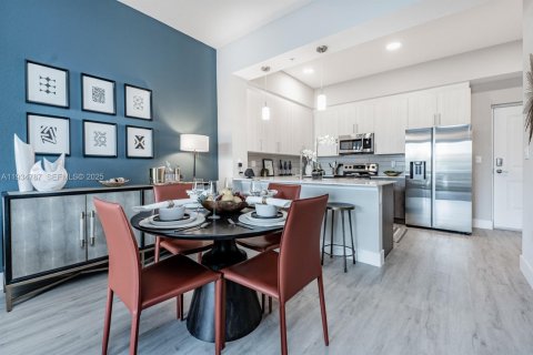 Appartement à louer à Tamarac, Floride: 1 chambre № 1992949 - photo 5