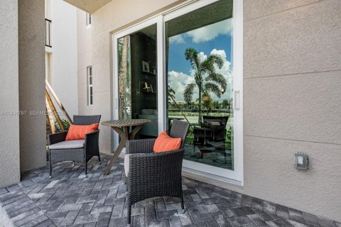 Appartement à louer à Tamarac, Floride: 1 chambre № 1992949 - photo 20