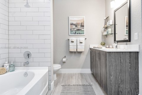 Appartement à louer à Tamarac, Floride: 1 chambre № 1992949 - photo 16