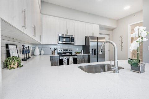 Appartement à louer à Tamarac, Floride: 1 chambre № 1992949 - photo 10