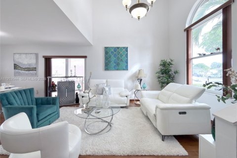 Casa en venta en Miami, Florida, 4 dormitorios, 199.93 m2 № 2007974 - foto 8