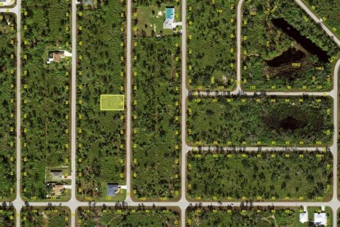 Land in Port Charlotte, Florida № 2211681 - photo 2