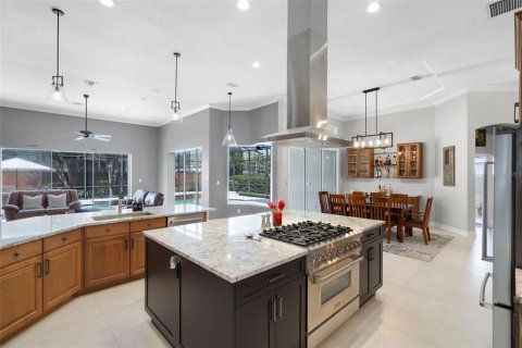 Villa ou maison à vendre à Orlando, Floride: 5 chambres, 310.57 m2 № 1916124 - photo 6