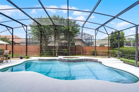 Villa ou maison à vendre à Orlando, Floride: 5 chambres, 310.57 m2 № 1916124 - photo 30
