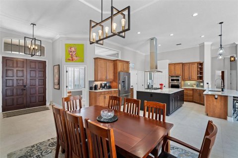 Villa ou maison à vendre à Orlando, Floride: 5 chambres, 310.57 m2 № 1916124 - photo 3