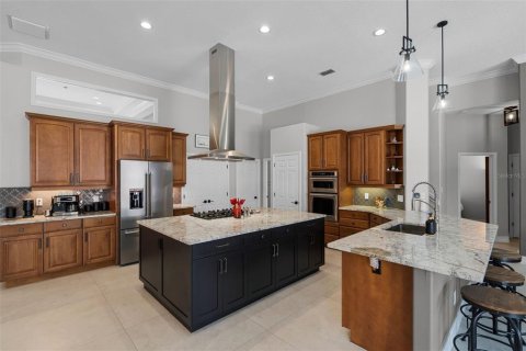 Villa ou maison à vendre à Orlando, Floride: 5 chambres, 310.57 m2 № 1916124 - photo 7