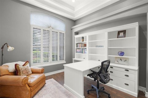 Villa ou maison à vendre à Orlando, Floride: 5 chambres, 310.57 m2 № 1916124 - photo 14