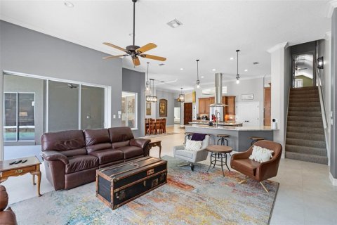 Villa ou maison à vendre à Orlando, Floride: 5 chambres, 310.57 m2 № 1916124 - photo 13