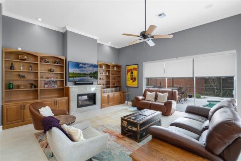 Villa ou maison à vendre à Orlando, Floride: 5 chambres, 310.57 m2 № 1916124 - photo 12