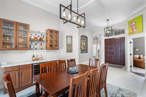 Villa ou maison à vendre à Orlando, Floride: 5 chambres, 310.57 m2 № 1916124 - photo 4