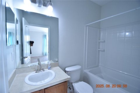 Adosado en alquiler en Riverview, Florida, 2 dormitorios, 116.59 m2 № 1904161 - foto 23