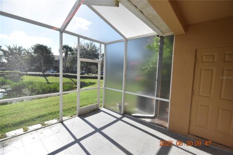 Adosado en alquiler en Riverview, Florida, 2 dormitorios, 116.59 m2 № 1904161 - foto 27