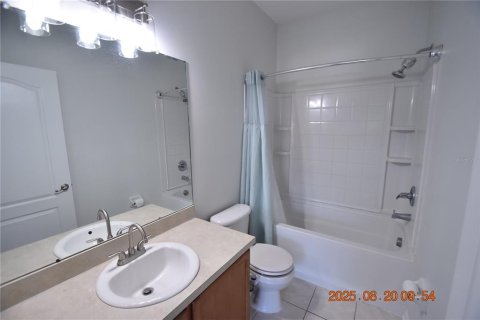 Adosado en alquiler en Riverview, Florida, 2 dormitorios, 116.59 m2 № 1904161 - foto 17