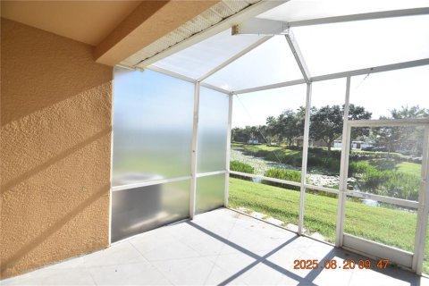 Adosado en alquiler en Riverview, Florida, 2 dormitorios, 116.59 m2 № 1904161 - foto 28