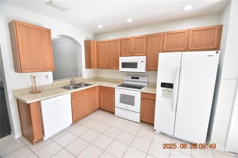 Adosado en alquiler en Riverview, Florida, 2 dormitorios, 116.59 m2 № 1904161 - foto 7